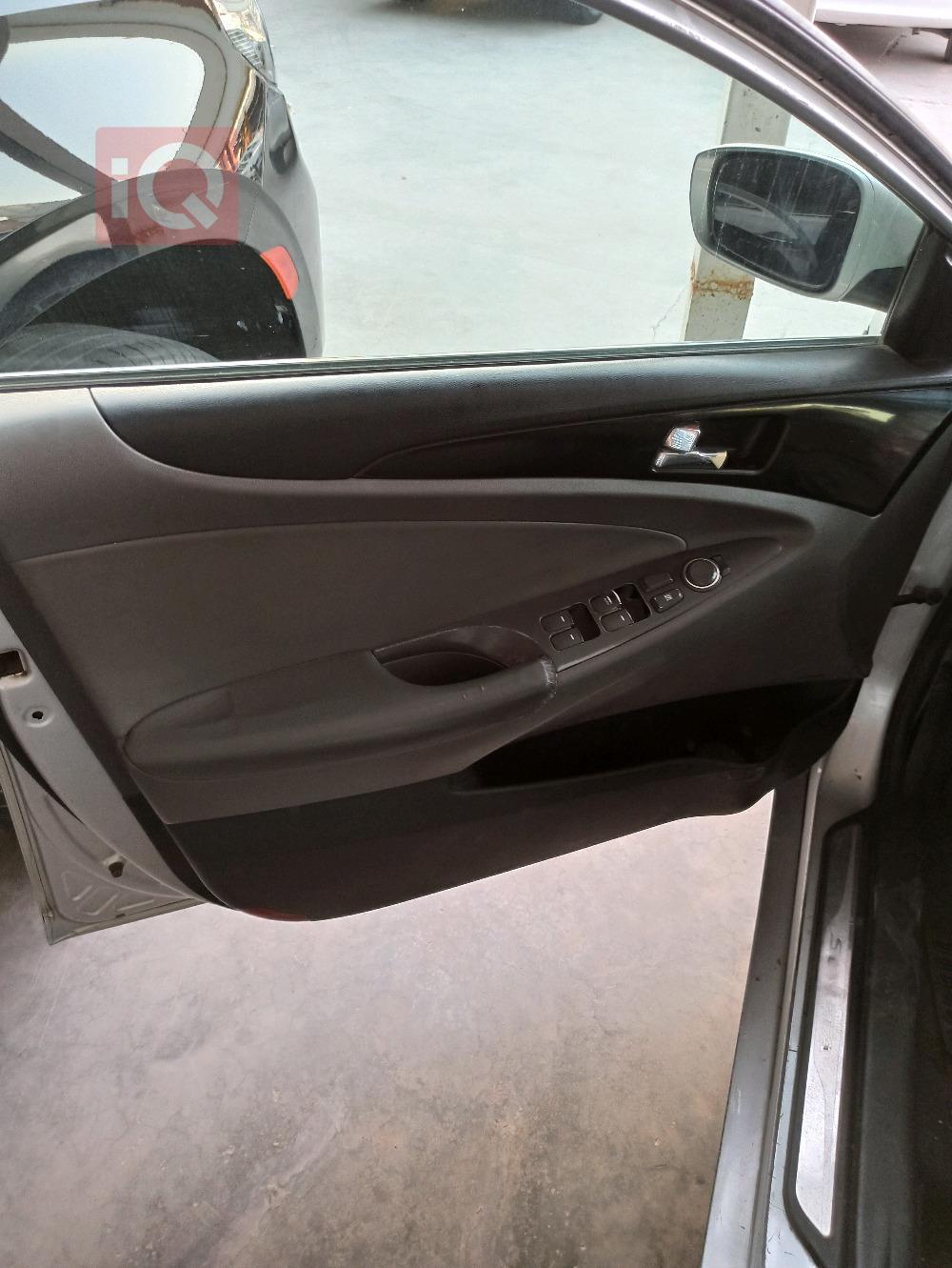 هیوندای سۆناتا